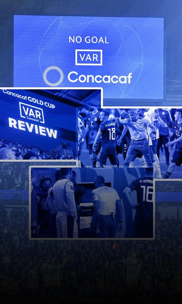 2022 World Cup: VAR a welcome addition to CONCACAF qualifying